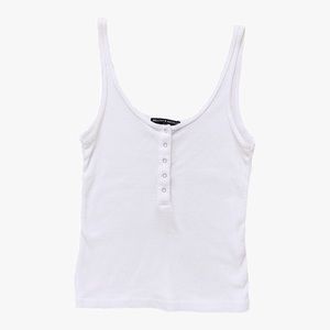 BRANDY MELVILLE SIMONE TANK